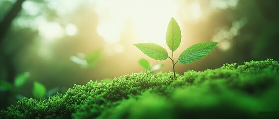 Sustainability emphasizes net zero carbon goals with a focus on nature and biodiversity. Generative AI