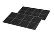 © Hammad - 3d Two Photovoltaic Solar Panels 3d Illustration