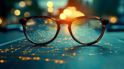 Poster - A Vision of Global Technological Advancement: Exploring the Future Through a Digital Lens