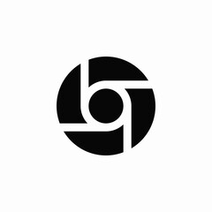Poster - browser lens photo icon vector sign