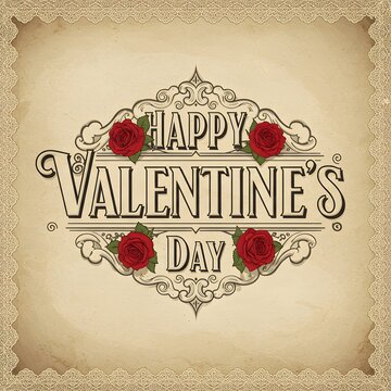 Happy Valentines day