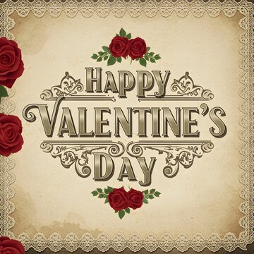Happy Valentines day