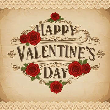 Happy Valentines day