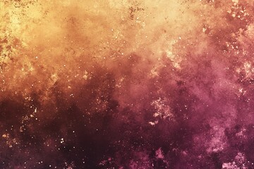 Poster - Luxurious abstract background with shimmering metallic tones and soft light reflections for elegant design purposes