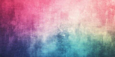 Canvas Print - Abstract background with smoke