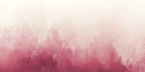 Canvas Print - Abstract background with smoke