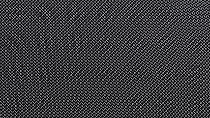 stainless wire mesh pattern for background