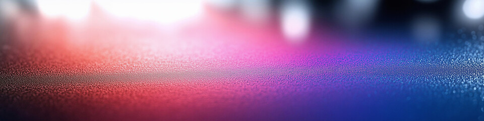 Poster - Abstract background with vibrant colors and smooth textures in blurred style