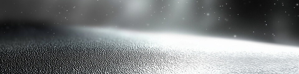 Poster - texture surface with detailed patterns and soft light reflections