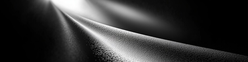 Poster - Texture abstract background with light effects enhancing depth and dramatic shadows