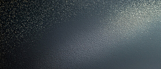 Poster - Texture background with subtle patterns in dark tones reflecting light