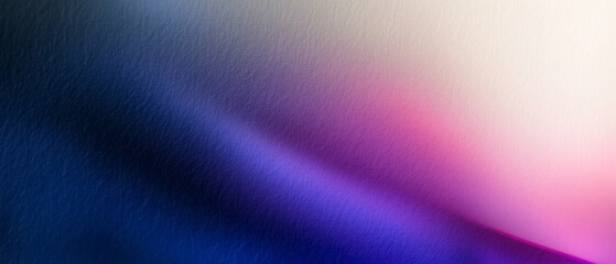 Poster - Abstract background with soft colors and gradient texture for creative design projects