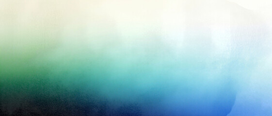 Poster - Abstract gradient design with colorful smooth transitions and artistic effects for creative projects