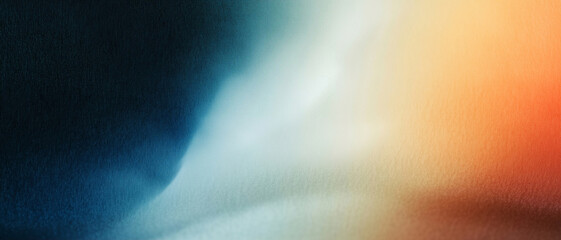 Poster - Abstract background with vibrant colors and smooth textures for artistic designs and creative projects