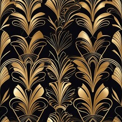 Poster - Modern and abstract vector design
