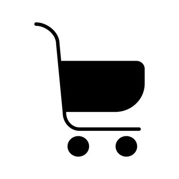 shopping cart icon