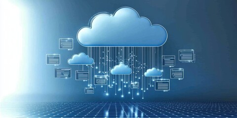 Enhancing customer service management with digital tools. 