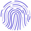 © Icons Studio - Biometrics Icon