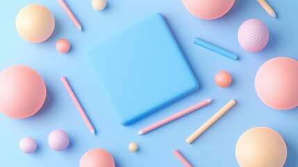 Poster - Creative Tools for Online Branding and Advanced Planning on Digital Platforms
