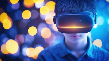 Poster - Real-Time Tracking Systems in Immersive Messaging Environments for Users