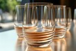 © Werckmeister - Nordic designed drinking glasses made from polished copper.