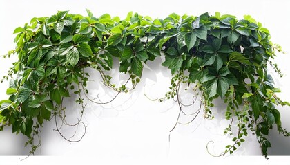 plant in the garden