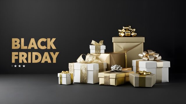 Black Friday, the greatest sales campaign