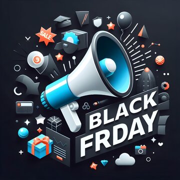 Black Friday, the greatest sales campaign