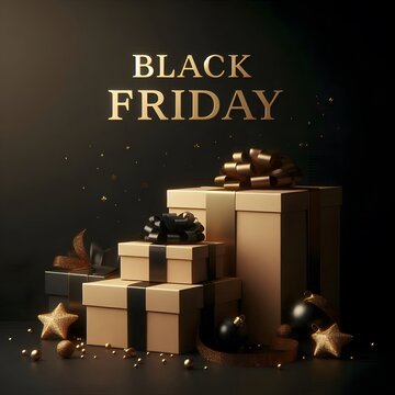 Black Friday, the greatest sales campaign