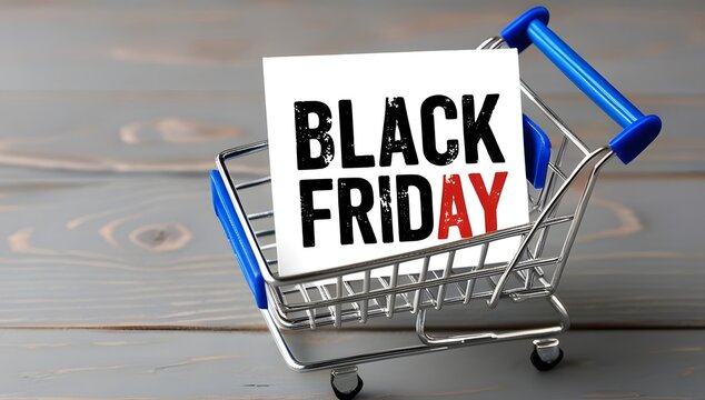 Black Friday, the greatest sales campaign