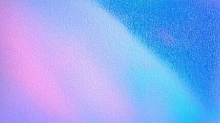 Poster - A vibrant abstract background featuring soft pastel colors blending beautifully for artistic designs and creative projects.