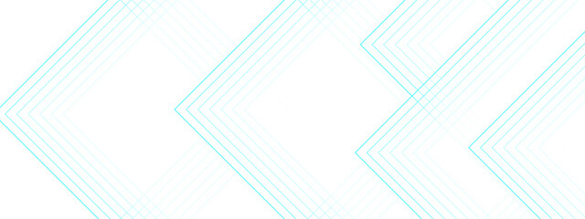 Wall Mural - abstract blue stripes background design. trendy geometric neomorphism. universal minimal 3d sale mod