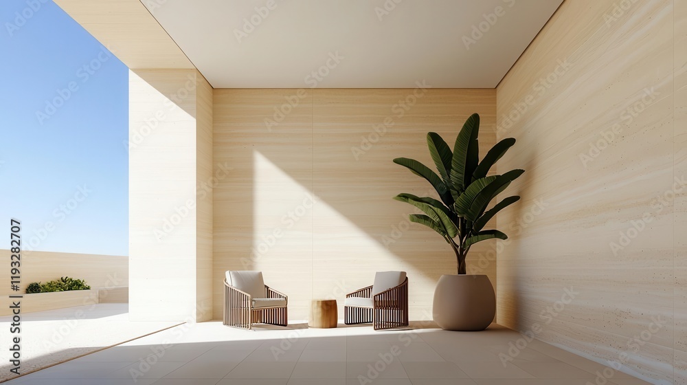 Gallery image with a fresh perspective