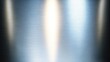 © Oatthapon - Reflective Metal Surface with Soft Light for Background Design