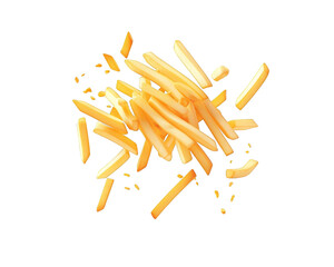 food, pasta, isolated, white, macaroni, yellow, closeup, raw, healthy, italian, ingredient, fries, 