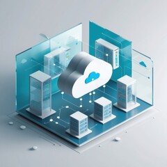Poster - Cloud Computing Infrastructure and Security
