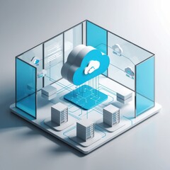 Poster - Cloud Computing Security