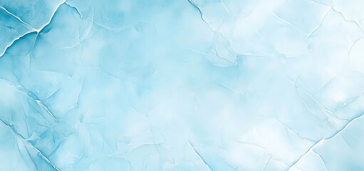 Poster - A beautiful abstract background featuring calming shades of blue and white. Ideal for use in digital designs, presentations, or as a stylish backdrop for various creative projects.