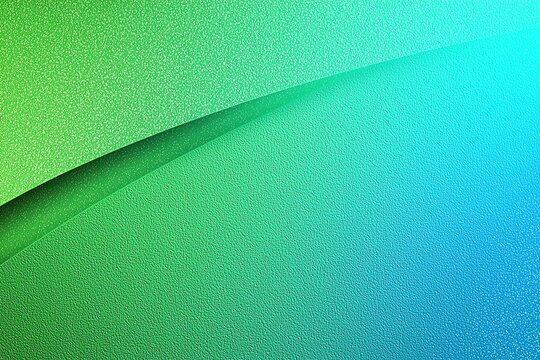 A mesmerizing gradient background featuring vibrant shades of green and blue. Ideal for design projects, presentations, and digital art, adding a fresh and modern touch.