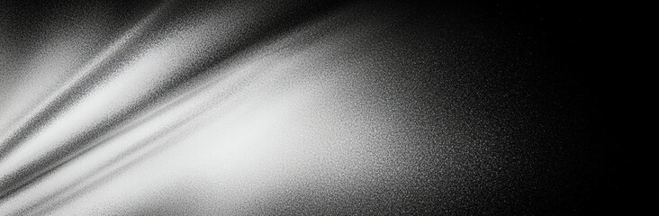 Poster - A captivating abstract background showcasing smooth gradients and light effects. Perfect for creative projects, digital art, and modern design applications that require elegance.