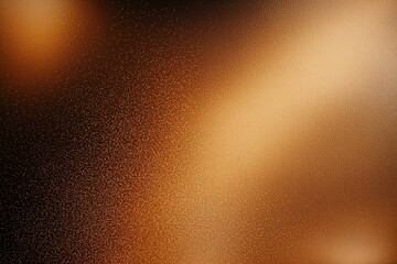 Poster - A stunning abstract background featuring warm colors and soft gradients, perfect for design projects and creative applications