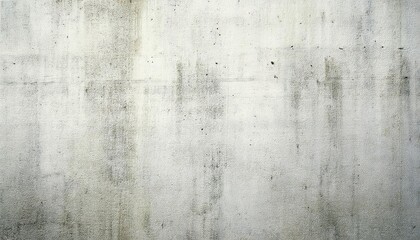 Wall Mural - textured closeup of aged white linen canvas with subtle stains and wear, ideal for backgrounds or design projects with rustic style