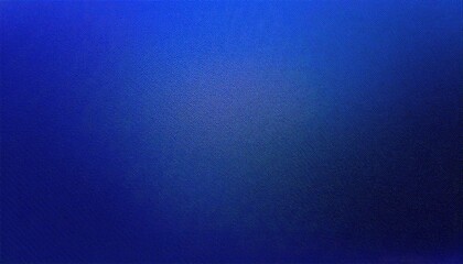 Poster - subtle gradient blue textured background with fine woven fabric pattern for graphic design, website, presentations, and digital art


