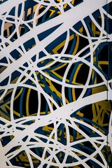 abstract background