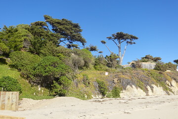 Wall Mural - El Matador State Beach, Malibu, CA - great scenic views