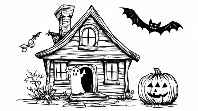 vector drawing with 