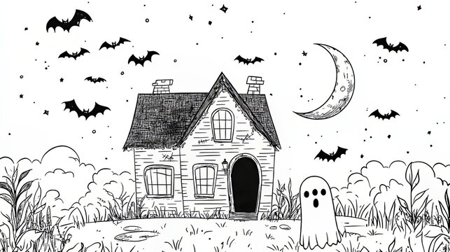 vector drawing with 