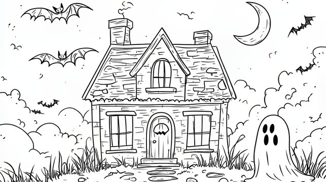 vector drawing with 
