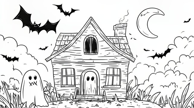 vector drawing with 