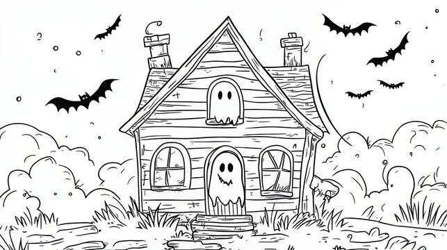 vector drawing with 